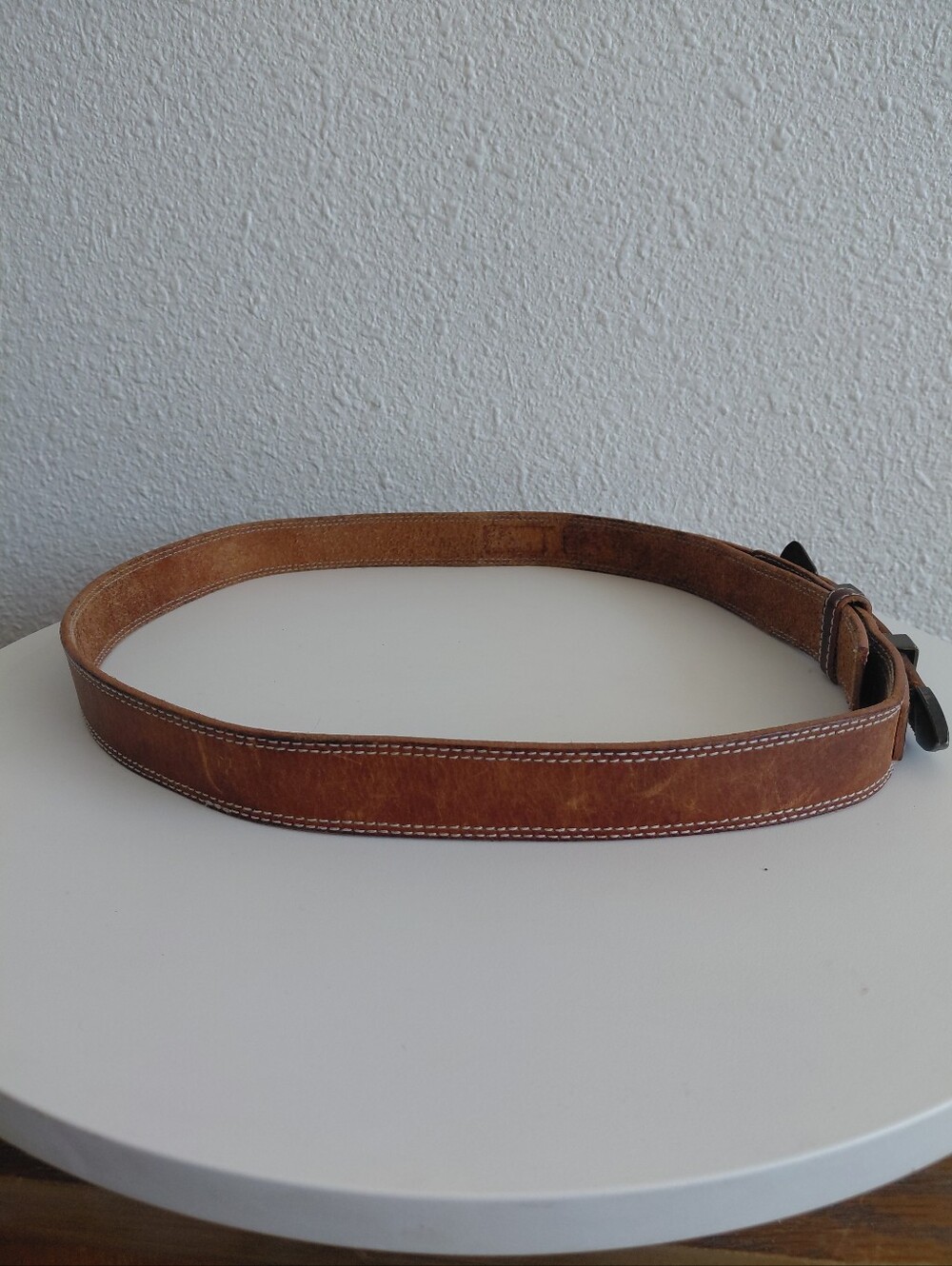 Western Ranger Belt - Picture 9 of 13